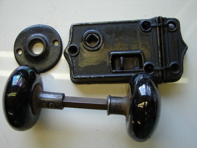 Antique Restoration Hardware