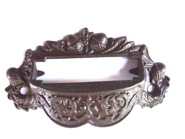 Antique Hardware, Restoration Hardware, Drawer Pulls