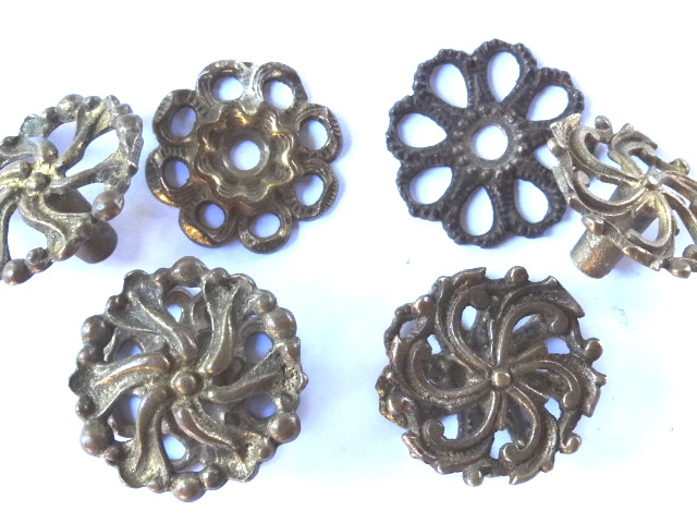 Antique Knobs