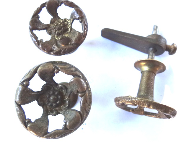 Antique Knobs