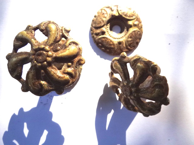 Antique Knobs