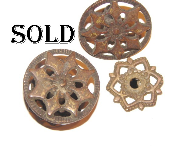 Antique Knobs