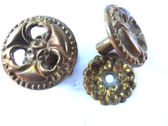 Antique Knobs