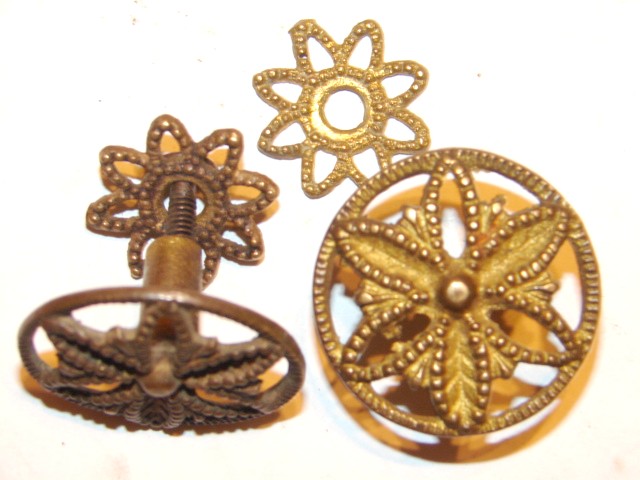 Antique Knobs