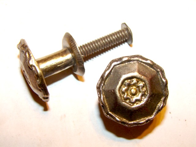 Antique Knobs