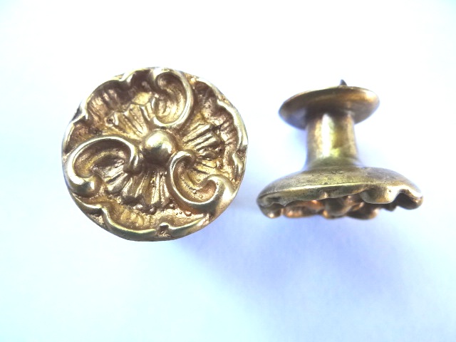 Antique Knobs
