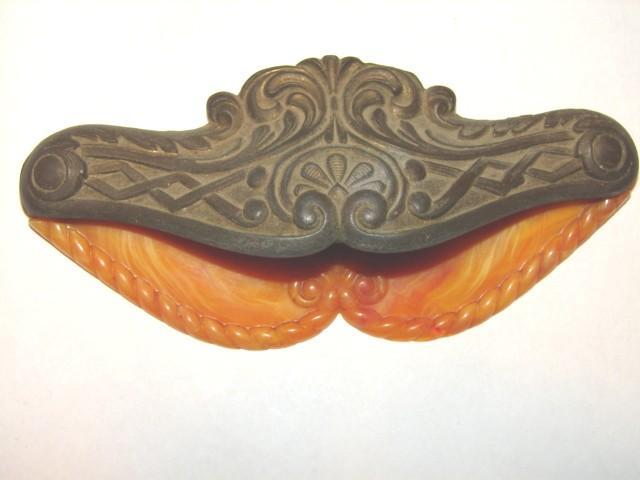 Antique Hardware, Restoration Hardware, Drawer Pulls