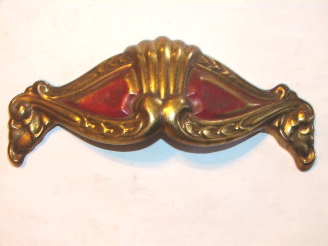 Antique Drawer Pull