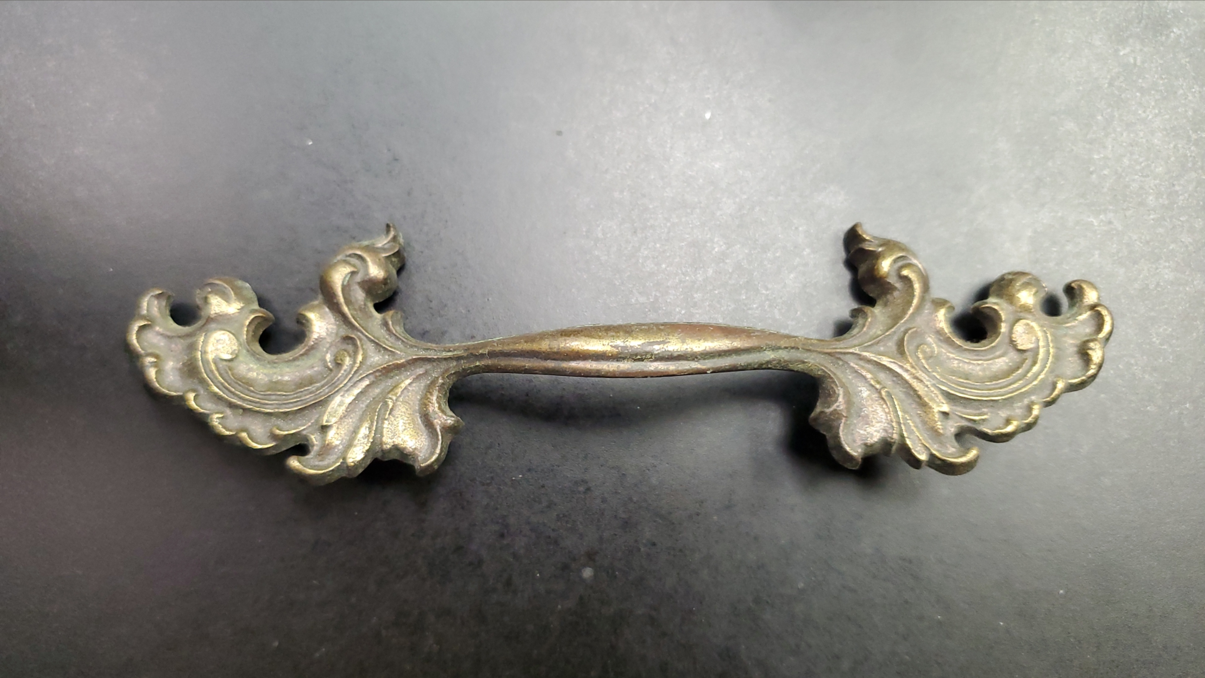 Antique Hardware, Restoration Hardware, Drawer Pulls