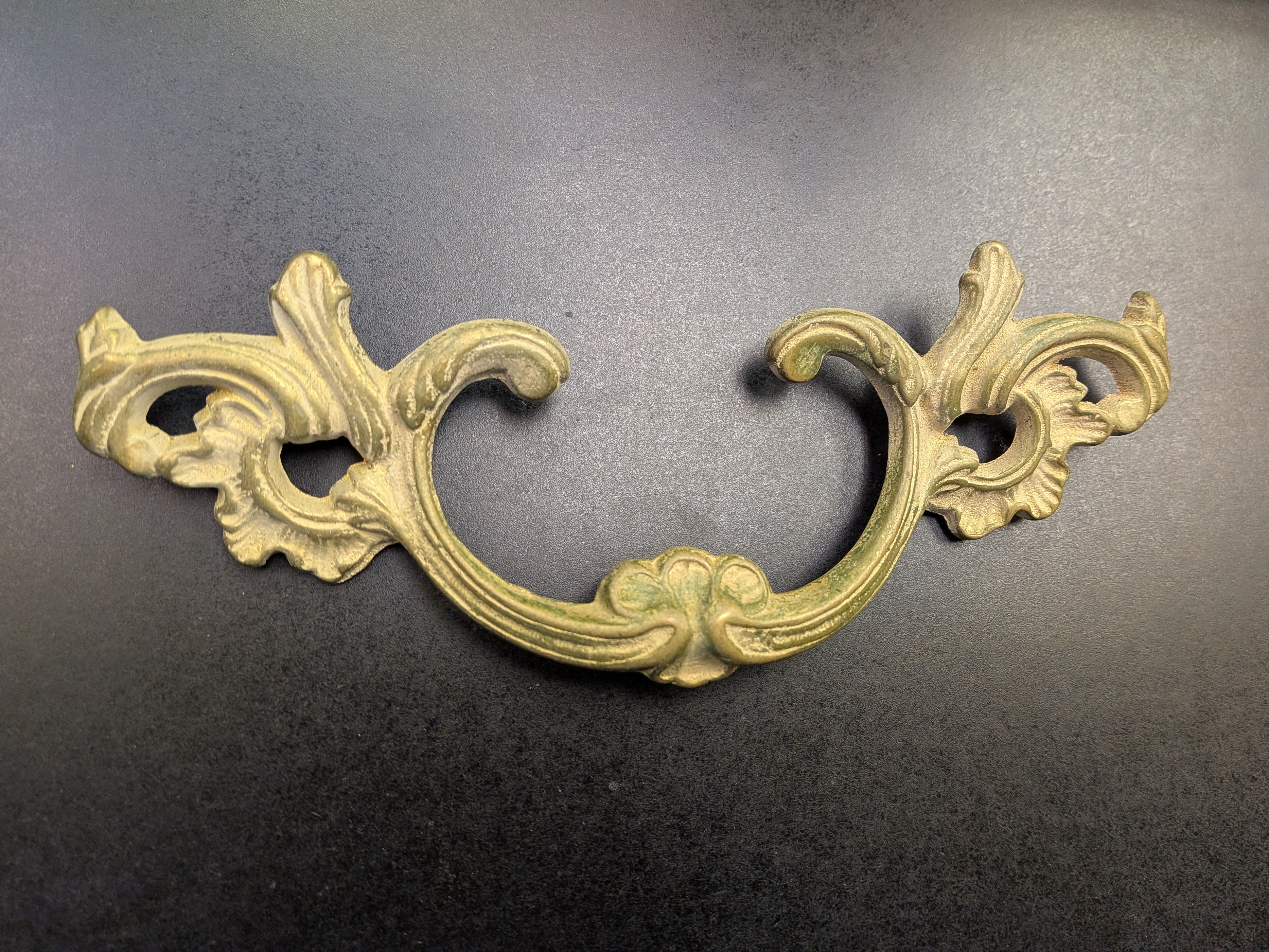 Antique Hardware, Restoration Hardware, Drawer Pulls
