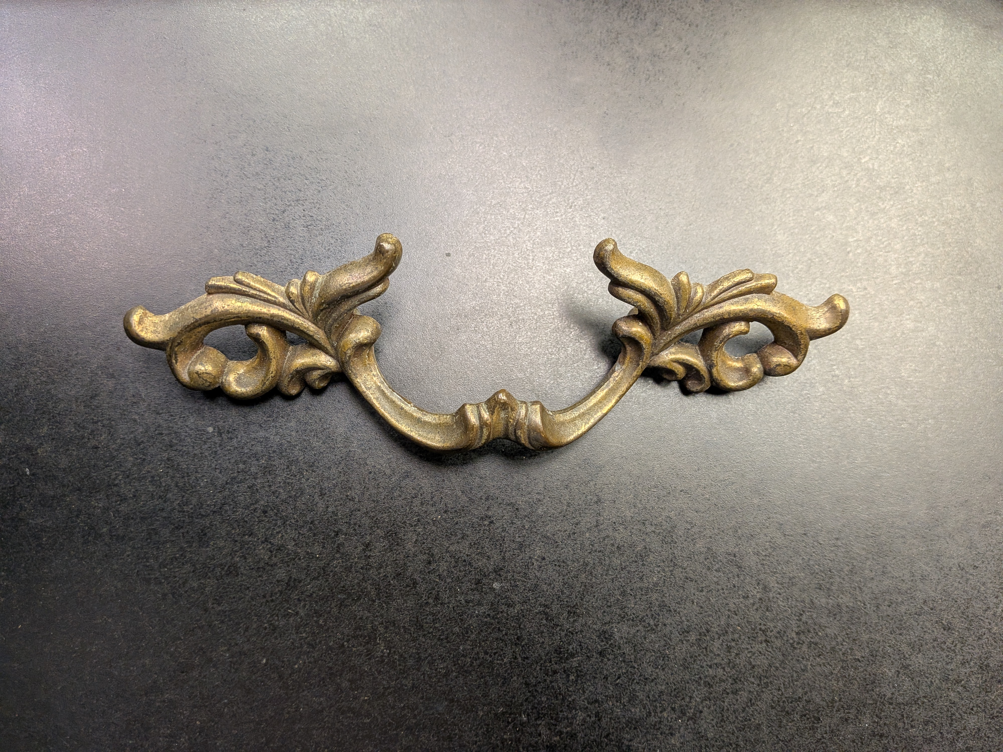 Antique Hardware, Restoration Hardware, Drawer Pulls