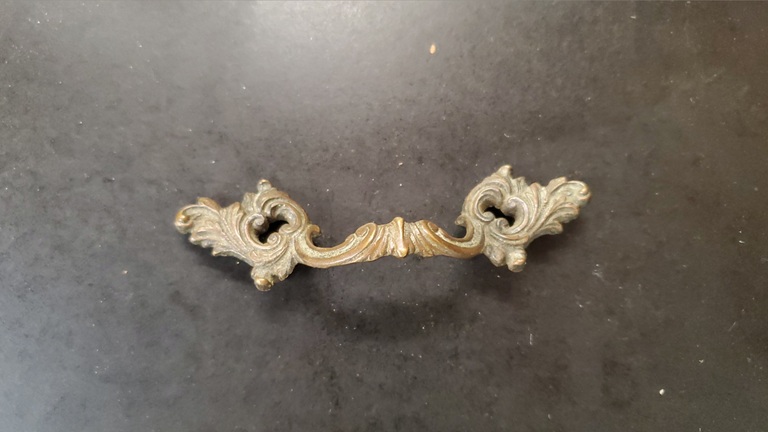 Antique Hardware, Restoration Hardware, Drawer Pulls