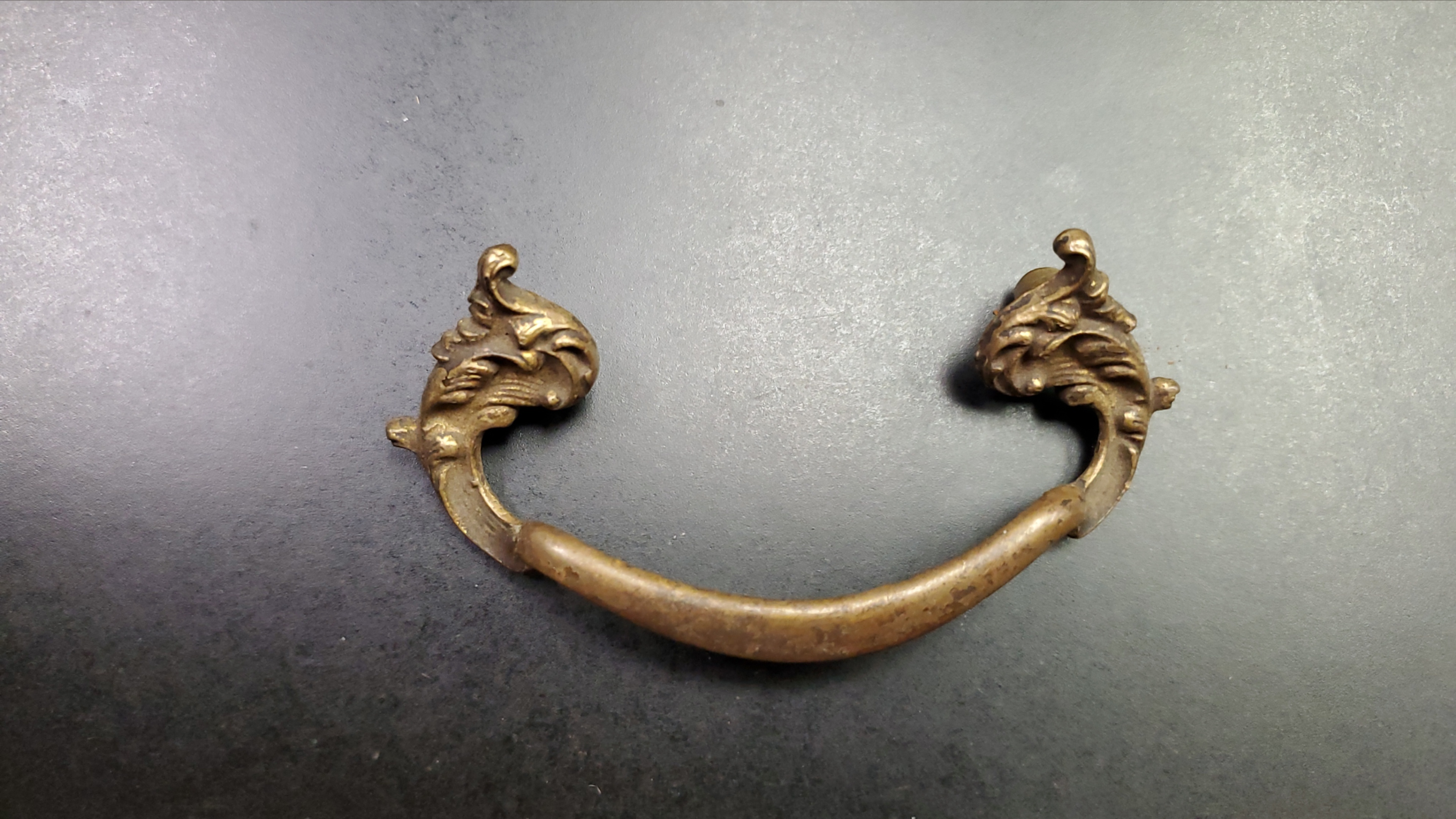 Antique Hardware, Restoration Hardware, Drawer Pulls