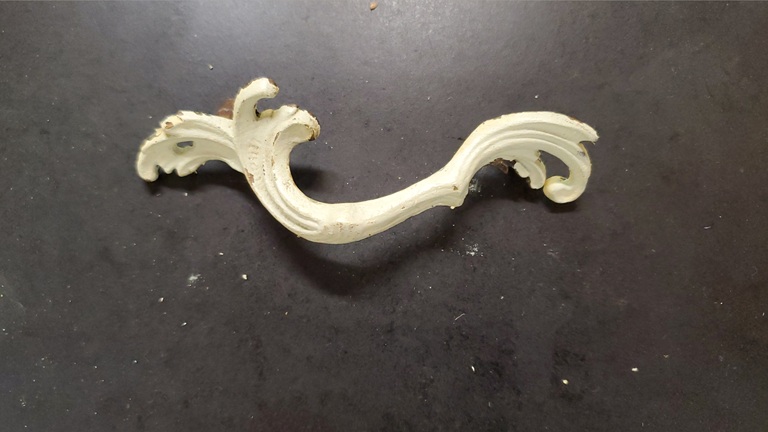 Antique Hardware, Restoration Hardware, Drawer Pulls