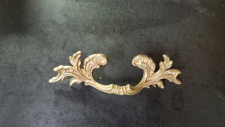 Antique Hardware, Restoration Hardware, Drawer Pulls