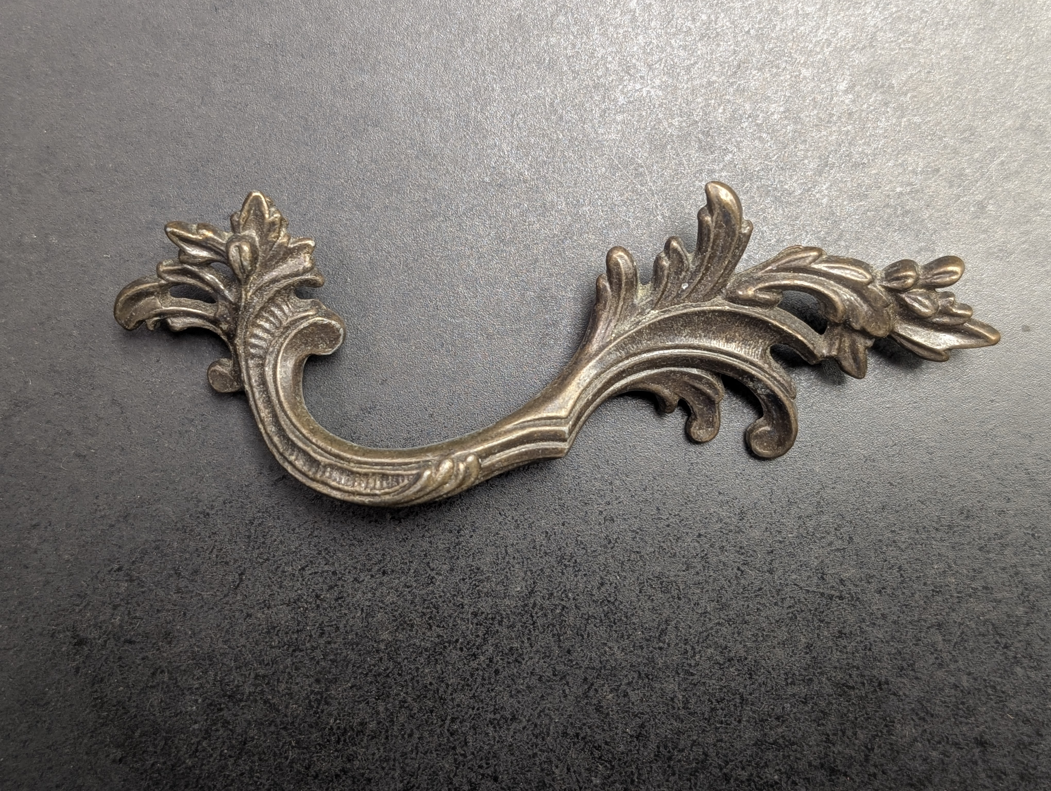Antique Hardware, Restoration Hardware, Drawer Pulls