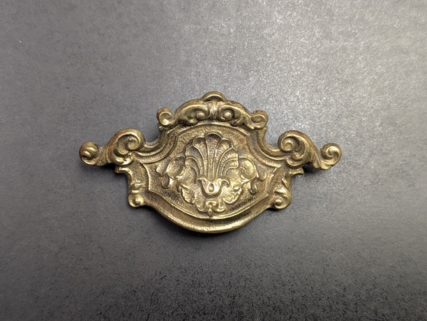 Antique Hardware, Restoration Hardware, Drawer Pulls