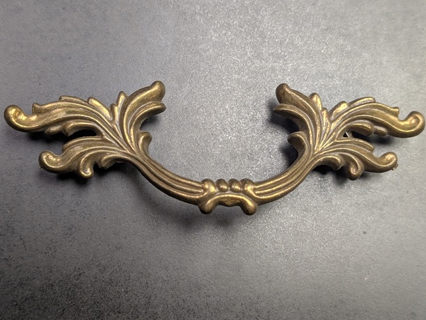 Antique Hardware, Restoration Hardware, Drawer Pulls