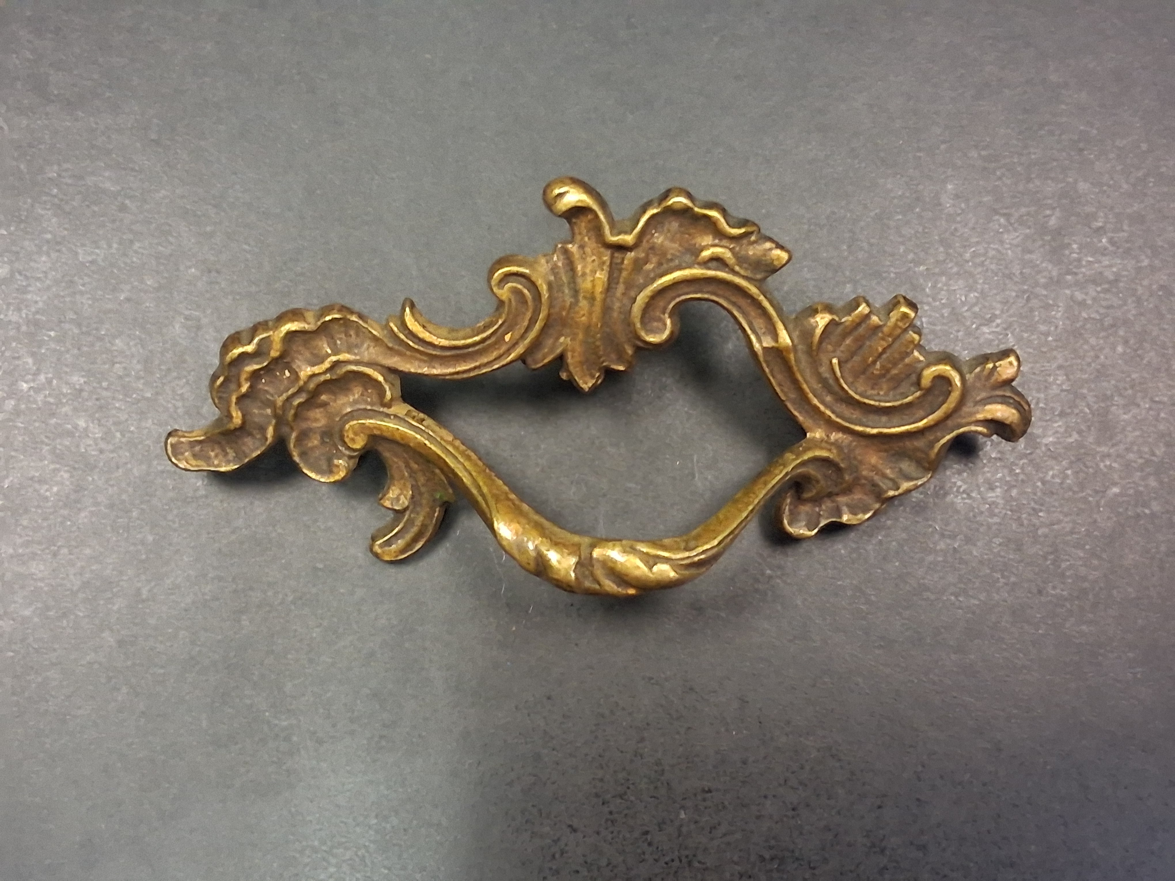 Antique Hardware, Restoration Hardware, Drawer Pulls