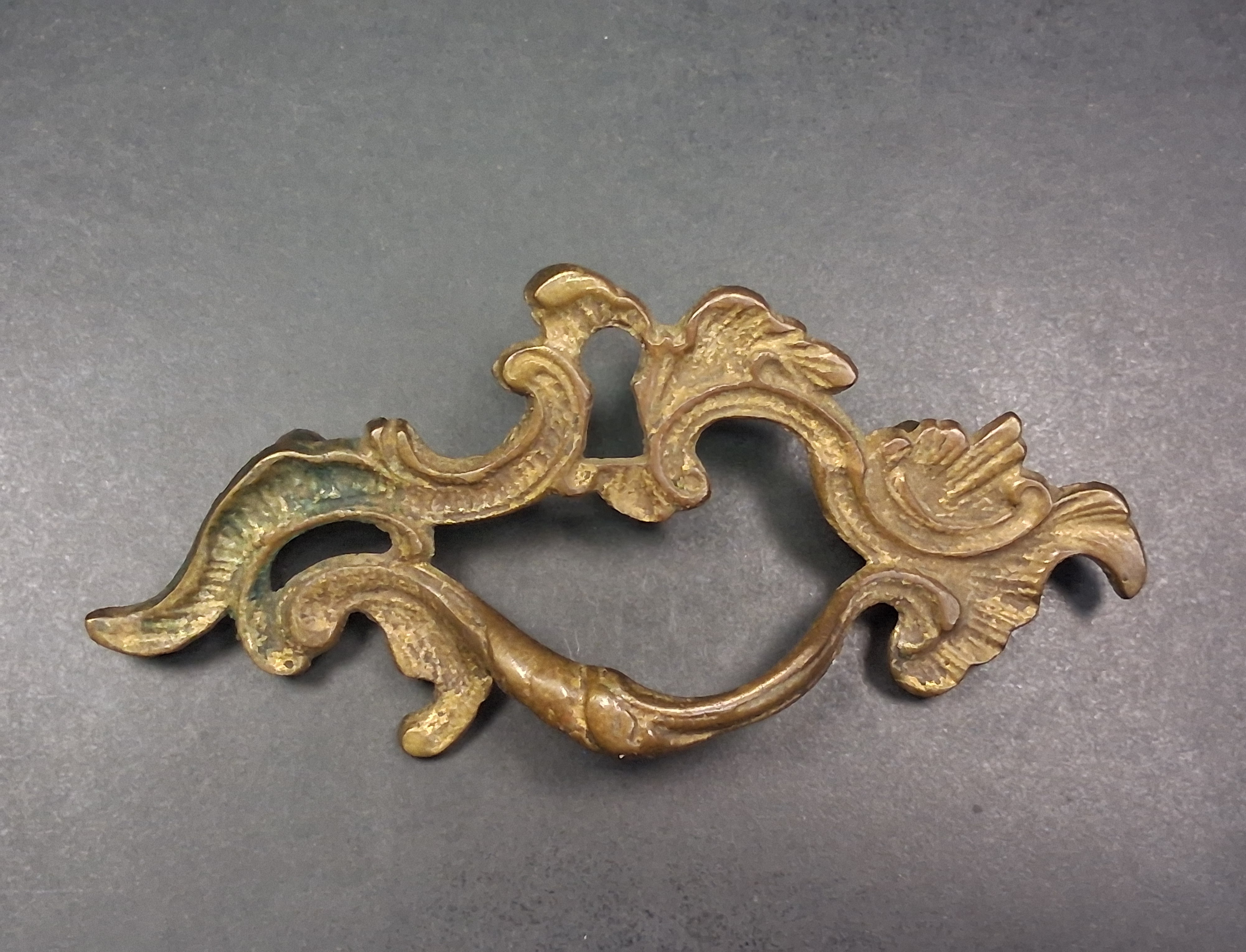 Antique Hardware, Restoration Hardware, Drawer Pulls