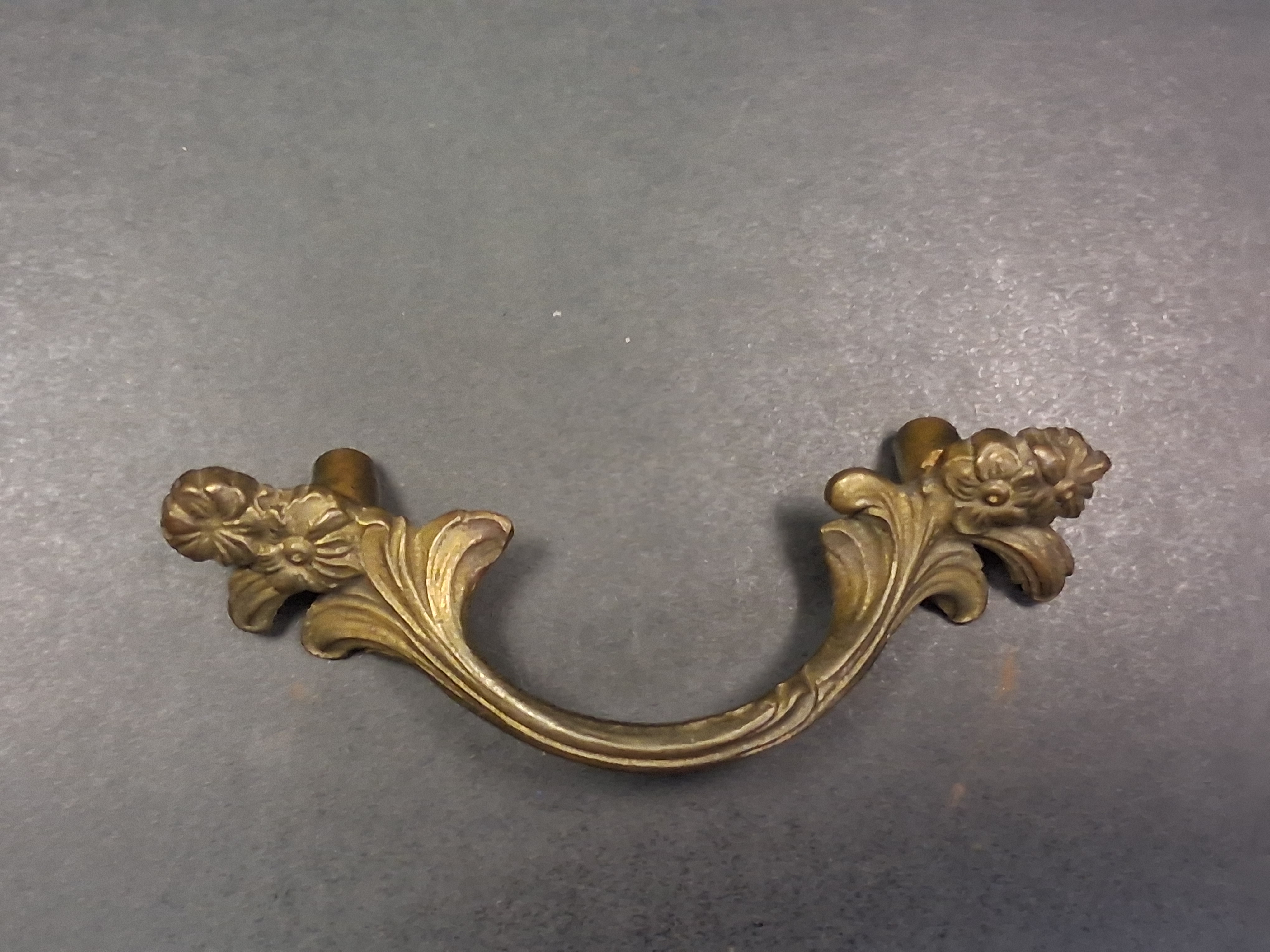 Antique Hardware, Restoration Hardware, Drawer Pulls