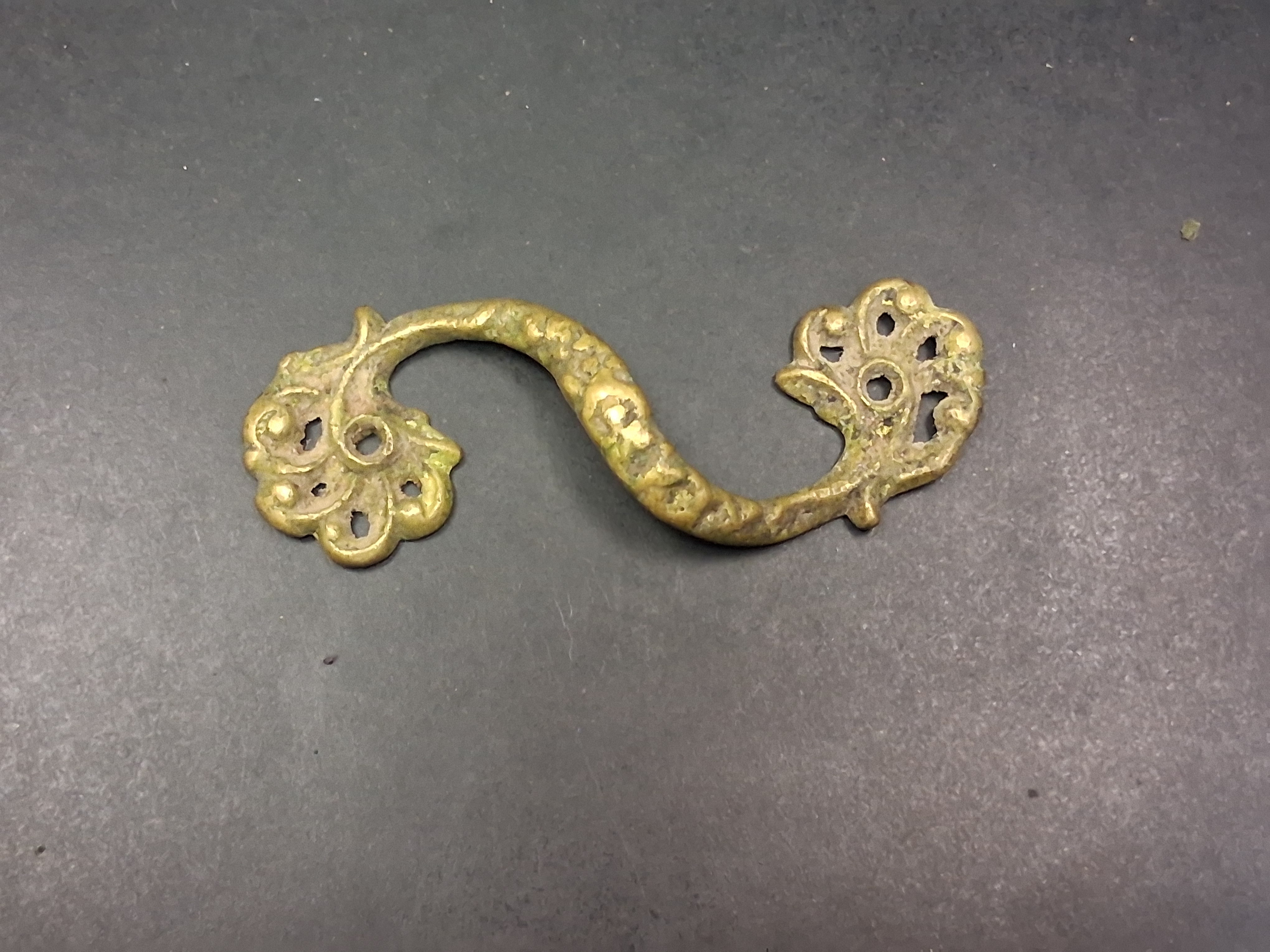 Antique Hardware, Restoration Hardware, Drawer Pulls