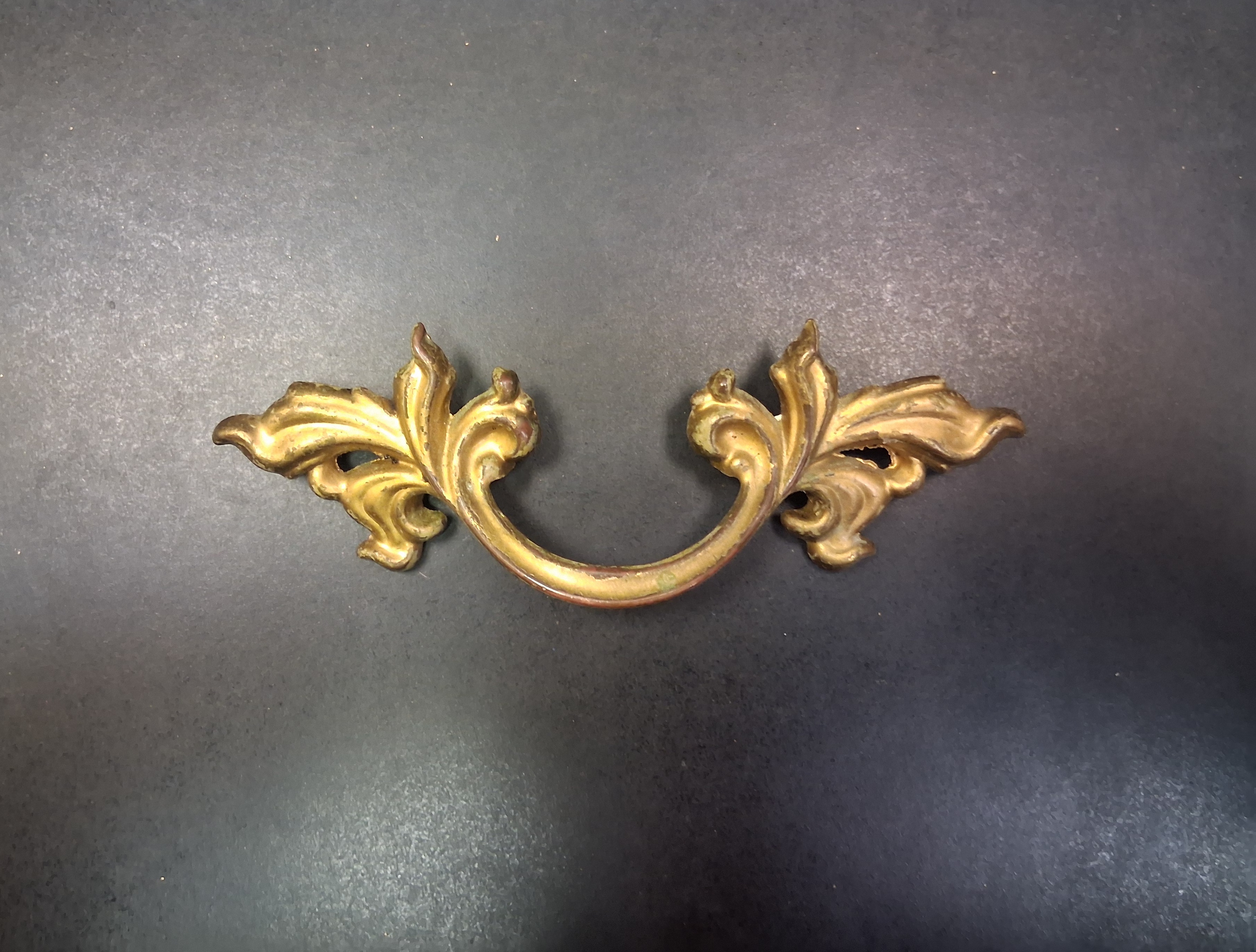 Antique Hardware, Restoration Hardware, Drawer Pulls