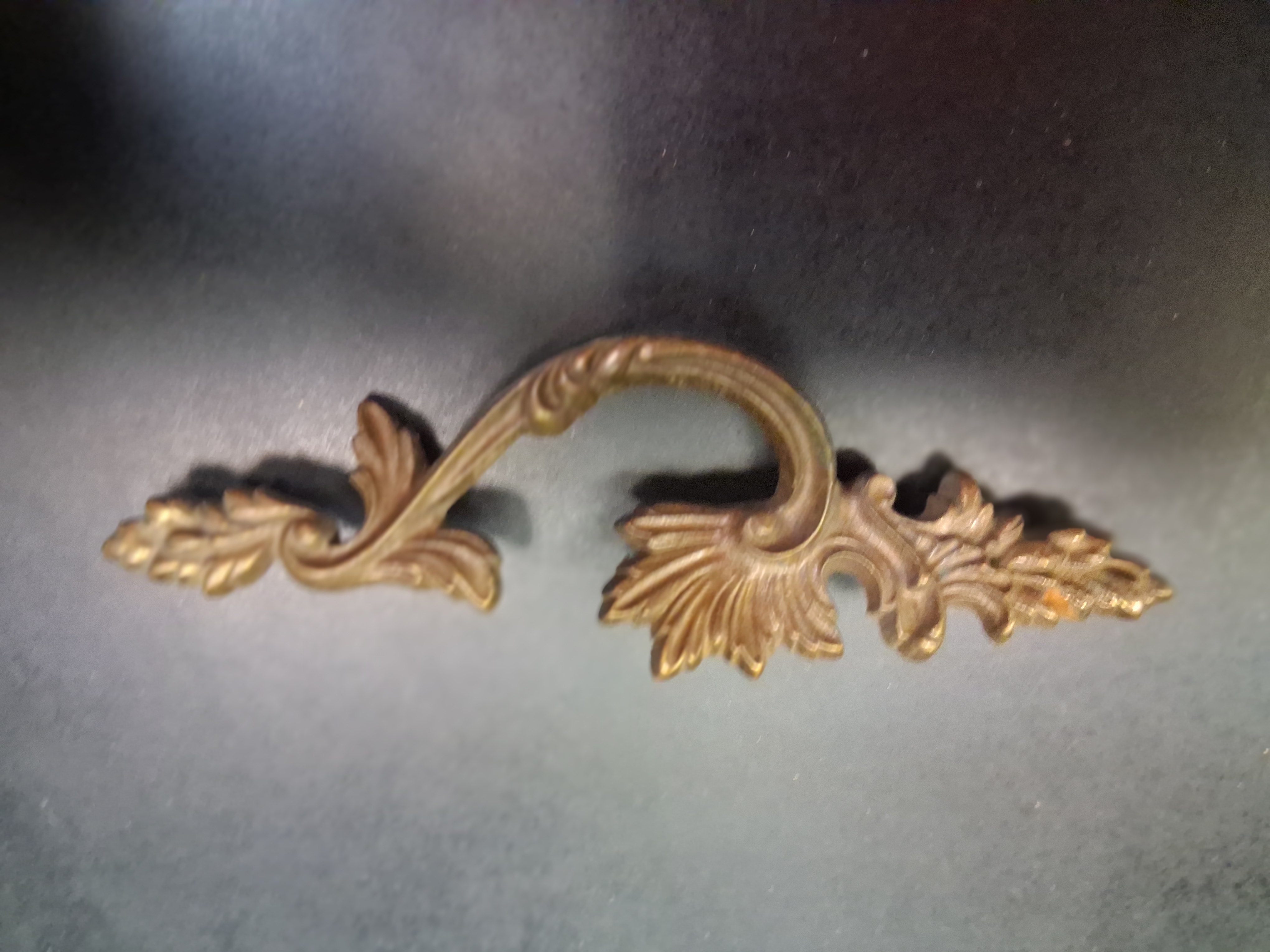 Antique Hardware, Restoration Hardware, Drawer Pulls