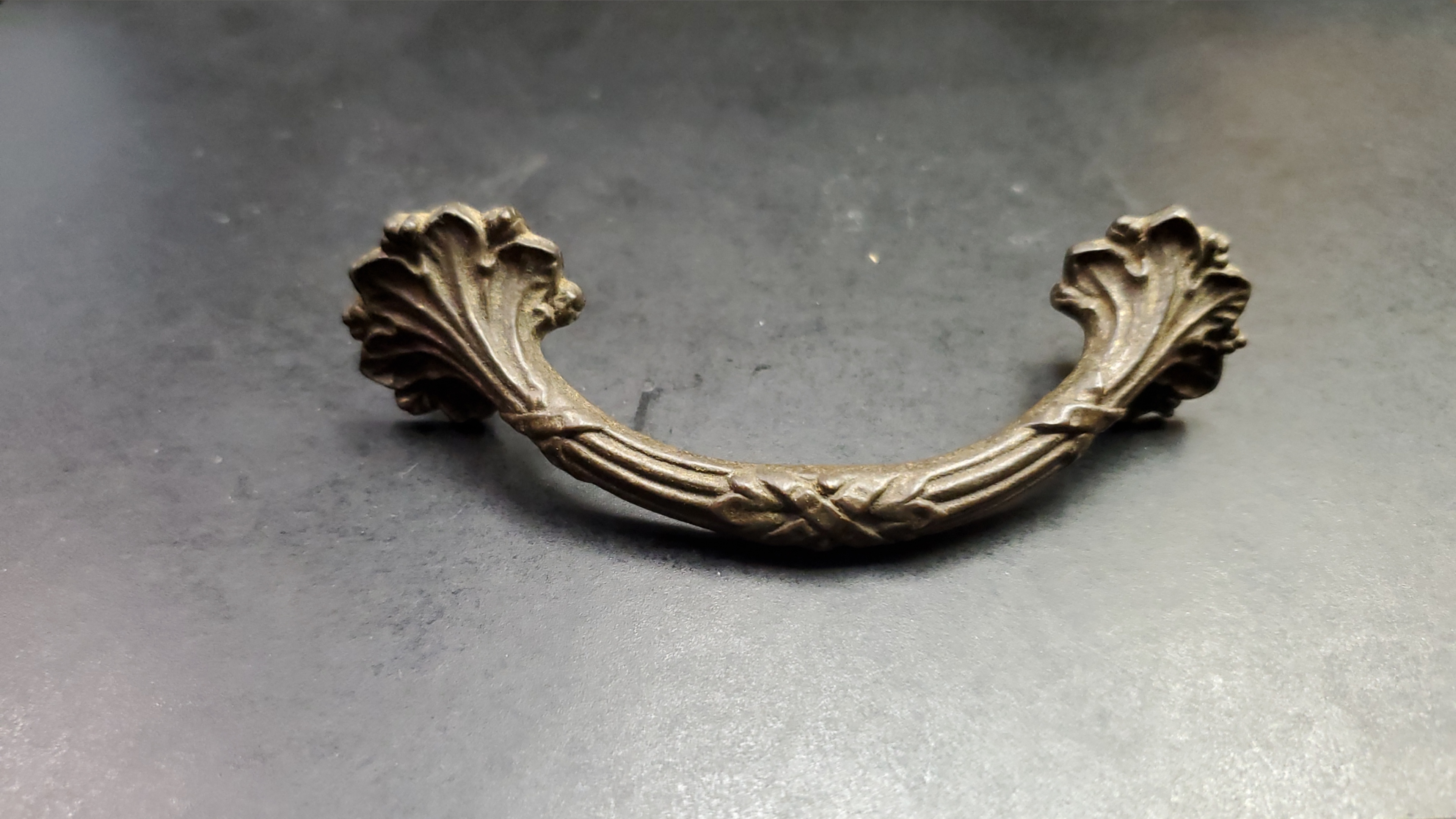 Antique Hardware, Restoration Hardware, Drawer Pulls