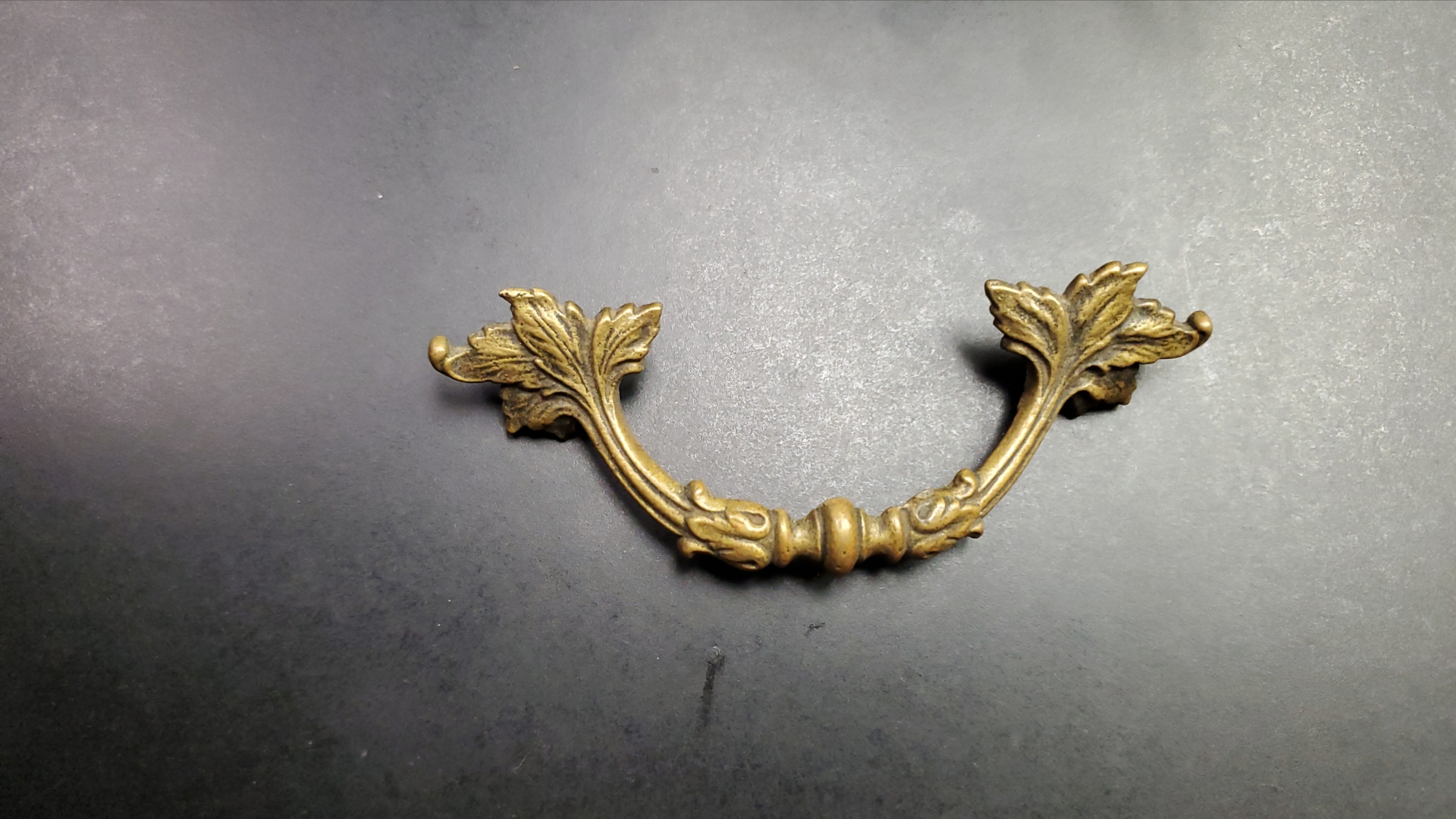 Antique Hardware, Restoration Hardware, Drawer Pulls