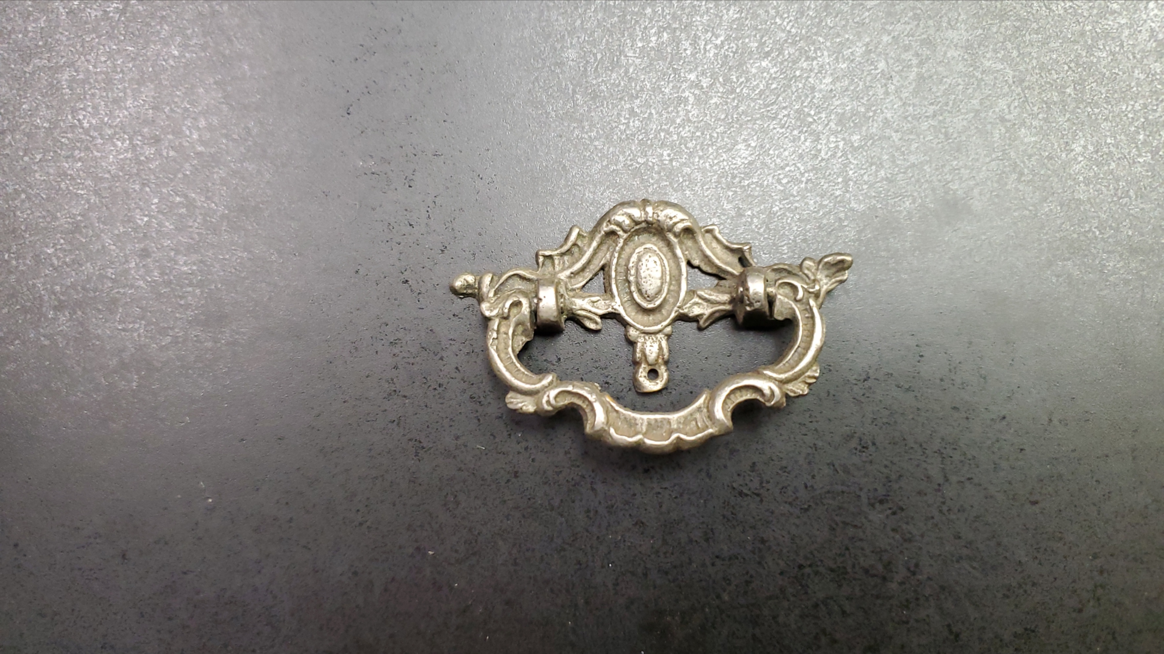 Antique Hardware, Restoration Hardware, Drawer Pulls