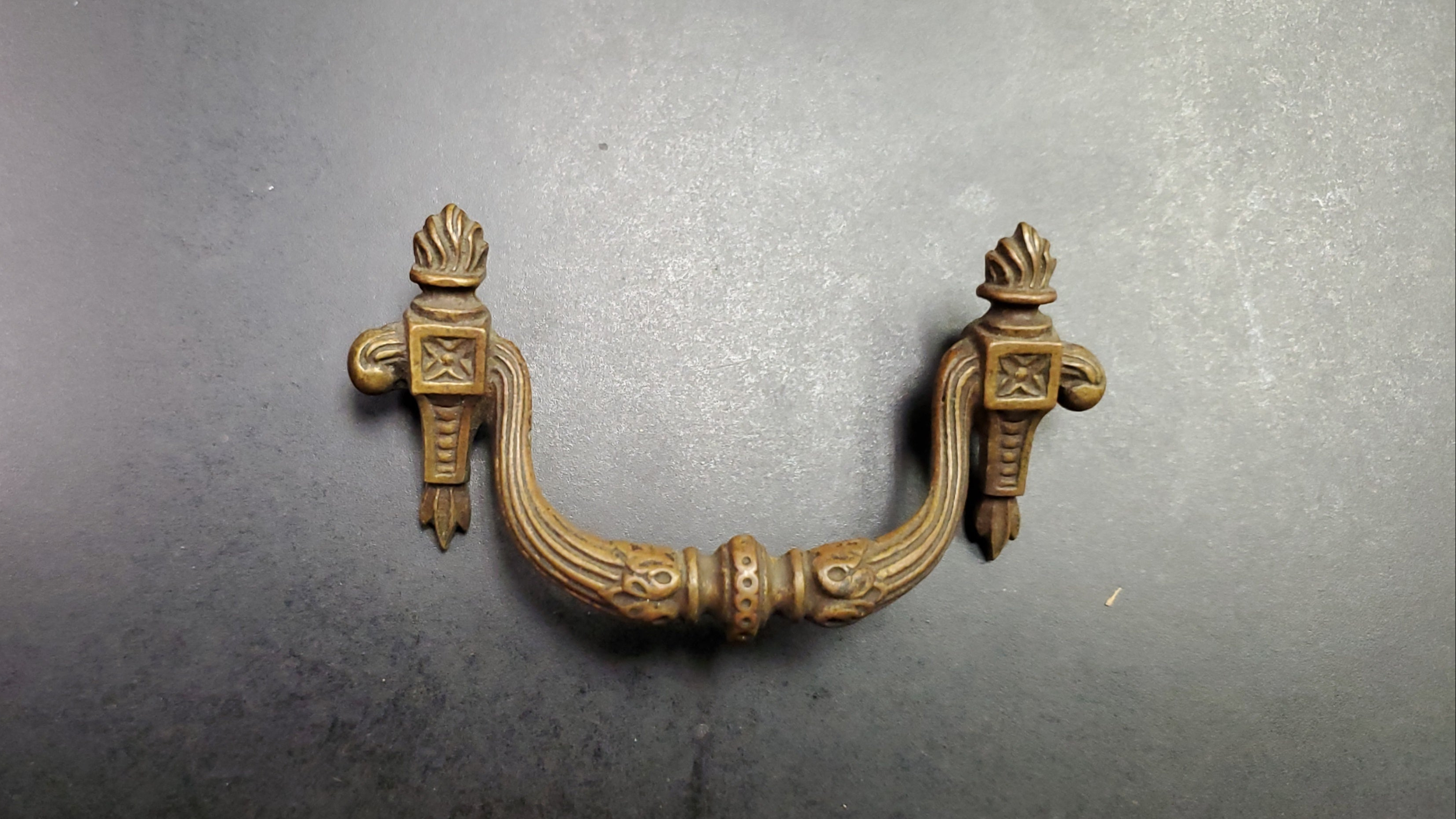 Antique Hardware, Restoration Hardware, Drawer Pulls