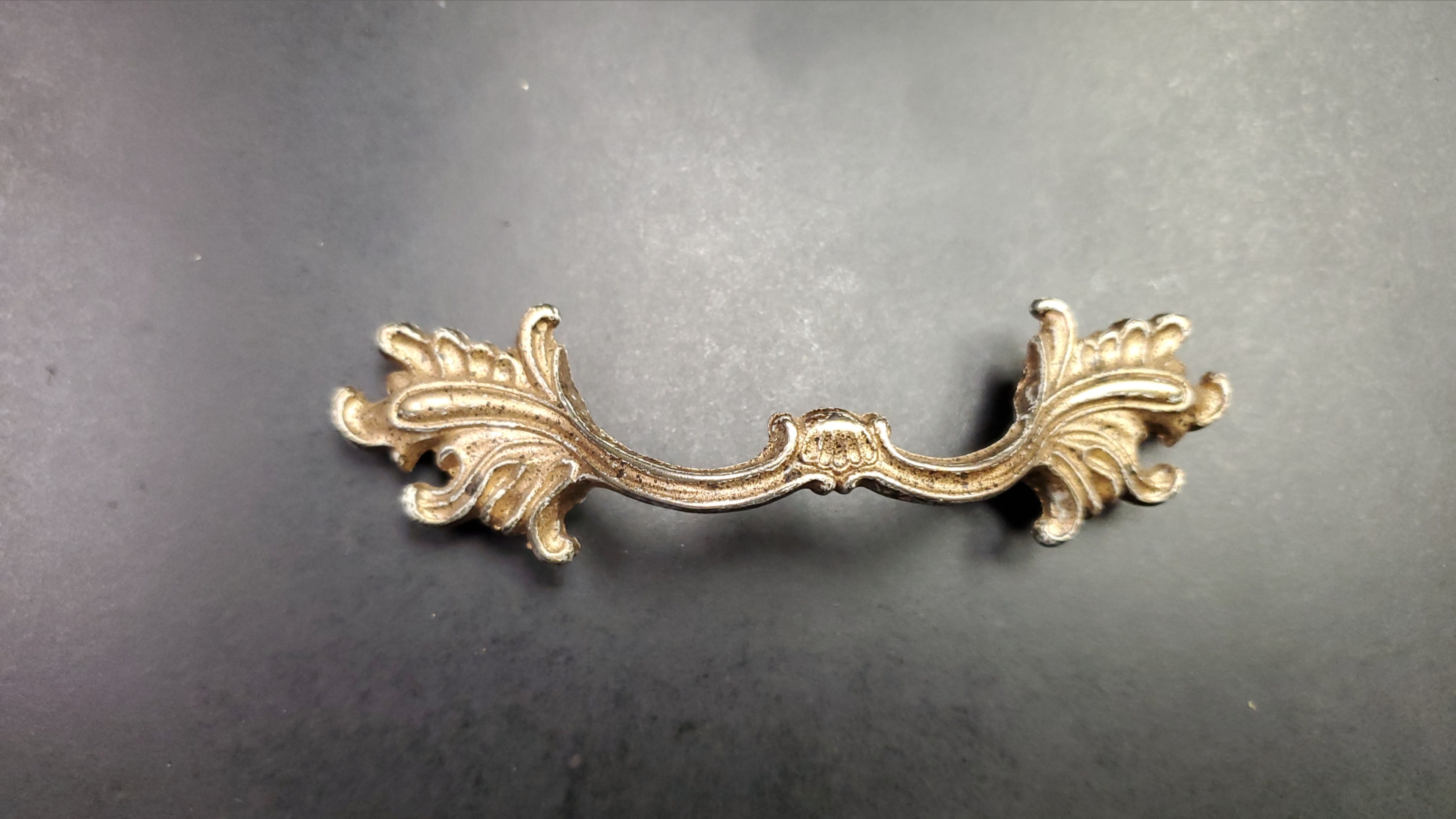 Antique Hardware, Restoration Hardware, Drawer Pulls