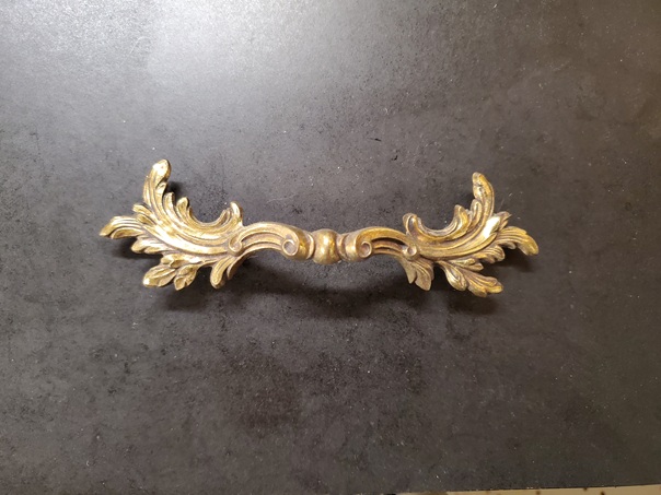 Antique Hardware, Restoration Hardware, Drawer Pulls