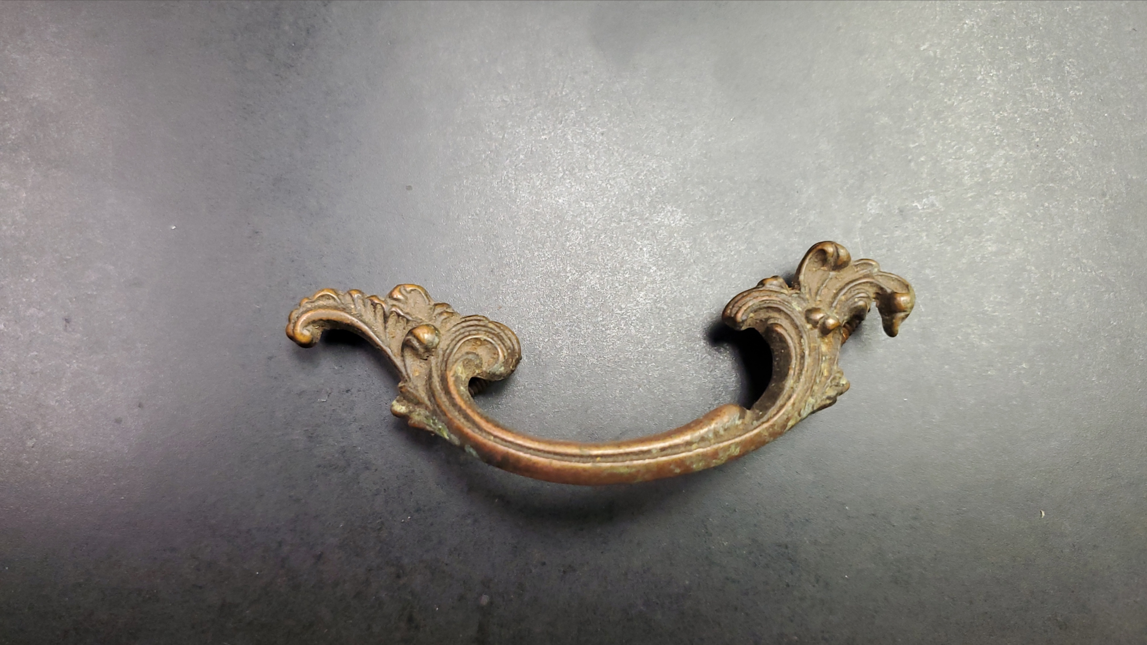 Antique Hardware, Restoration Hardware, Drawer Pulls