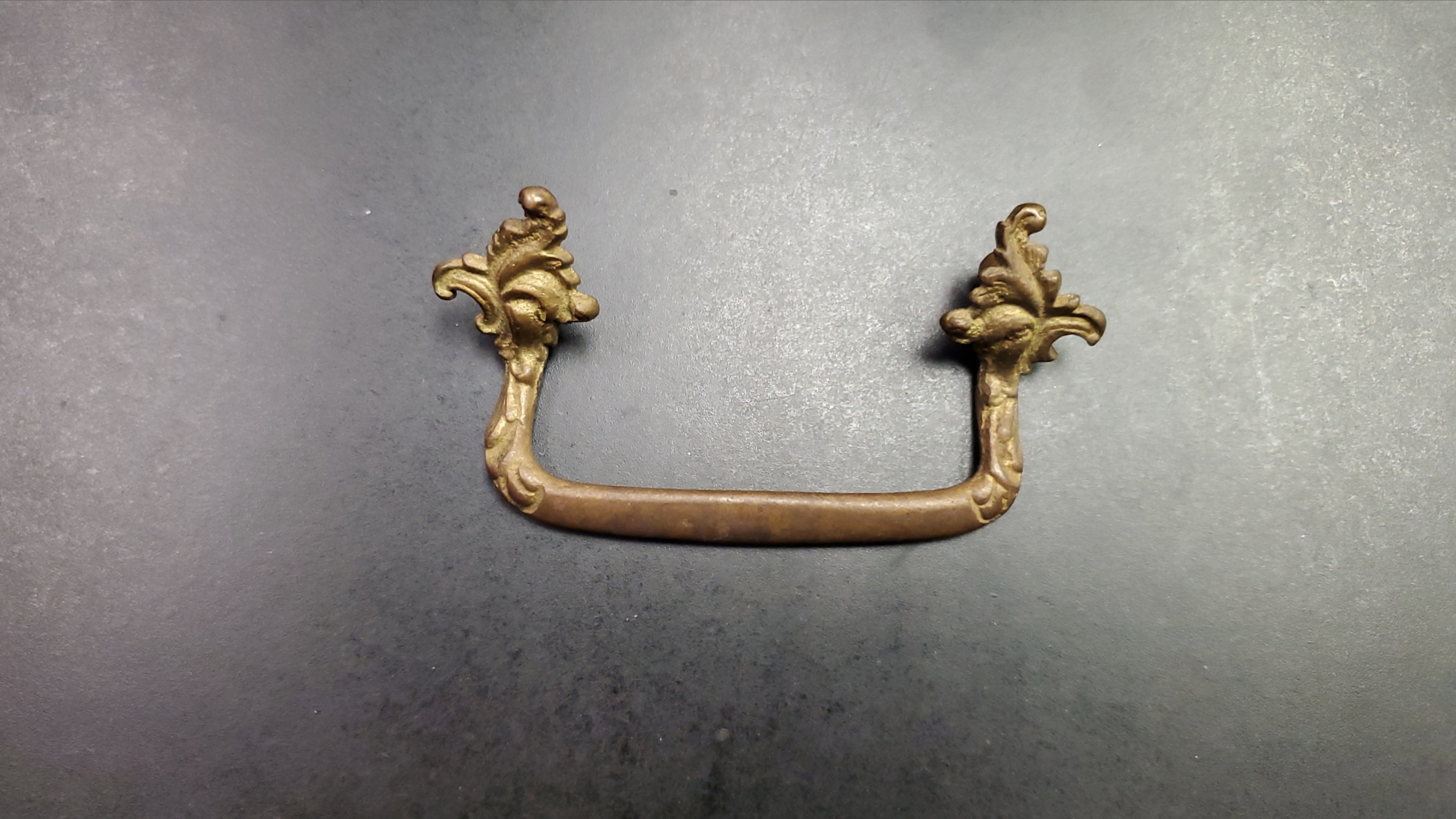 Antique Hardware, Restoration Hardware, Drawer Pulls