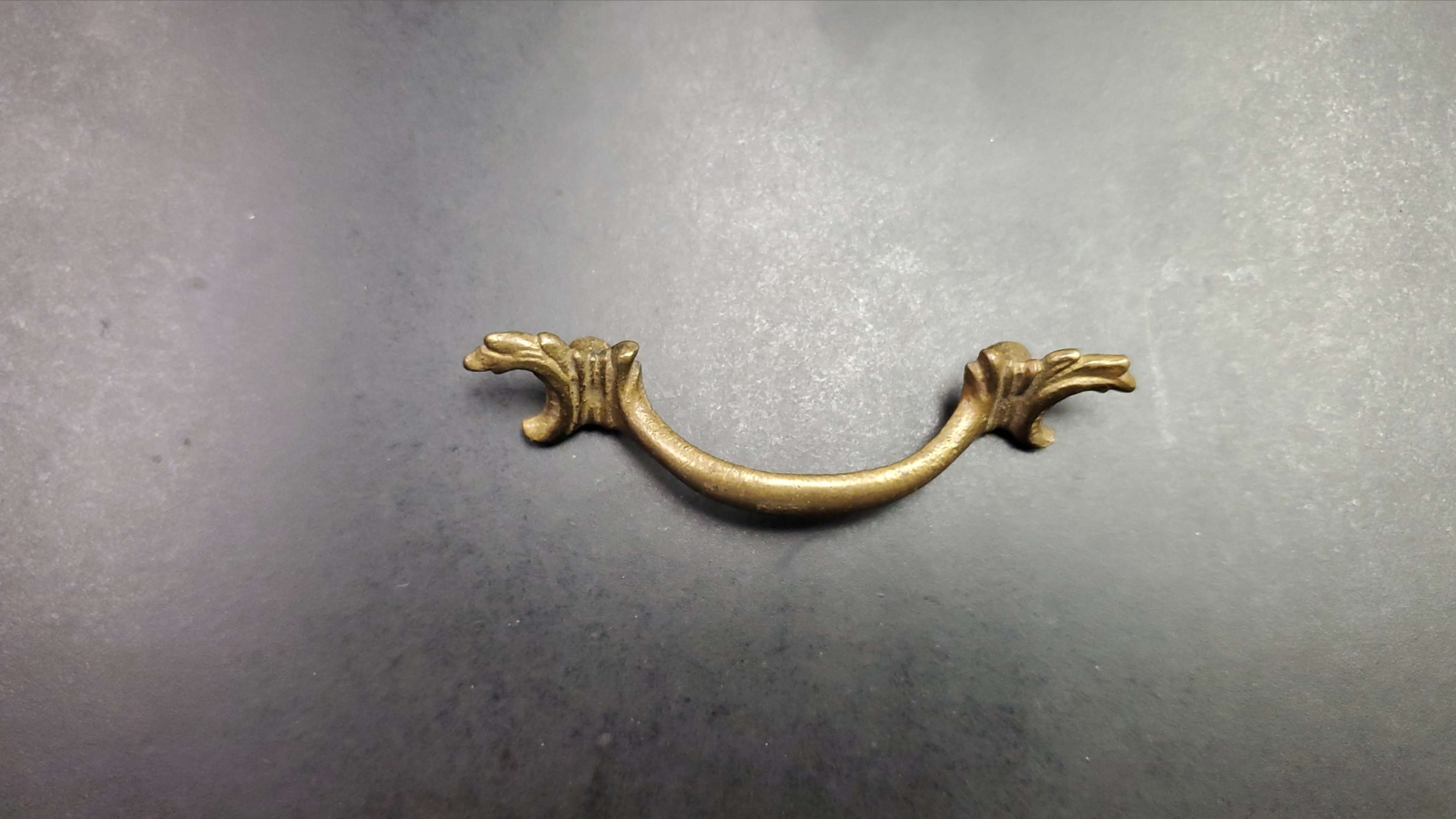 Antique Hardware, Restoration Hardware, Drawer Pulls