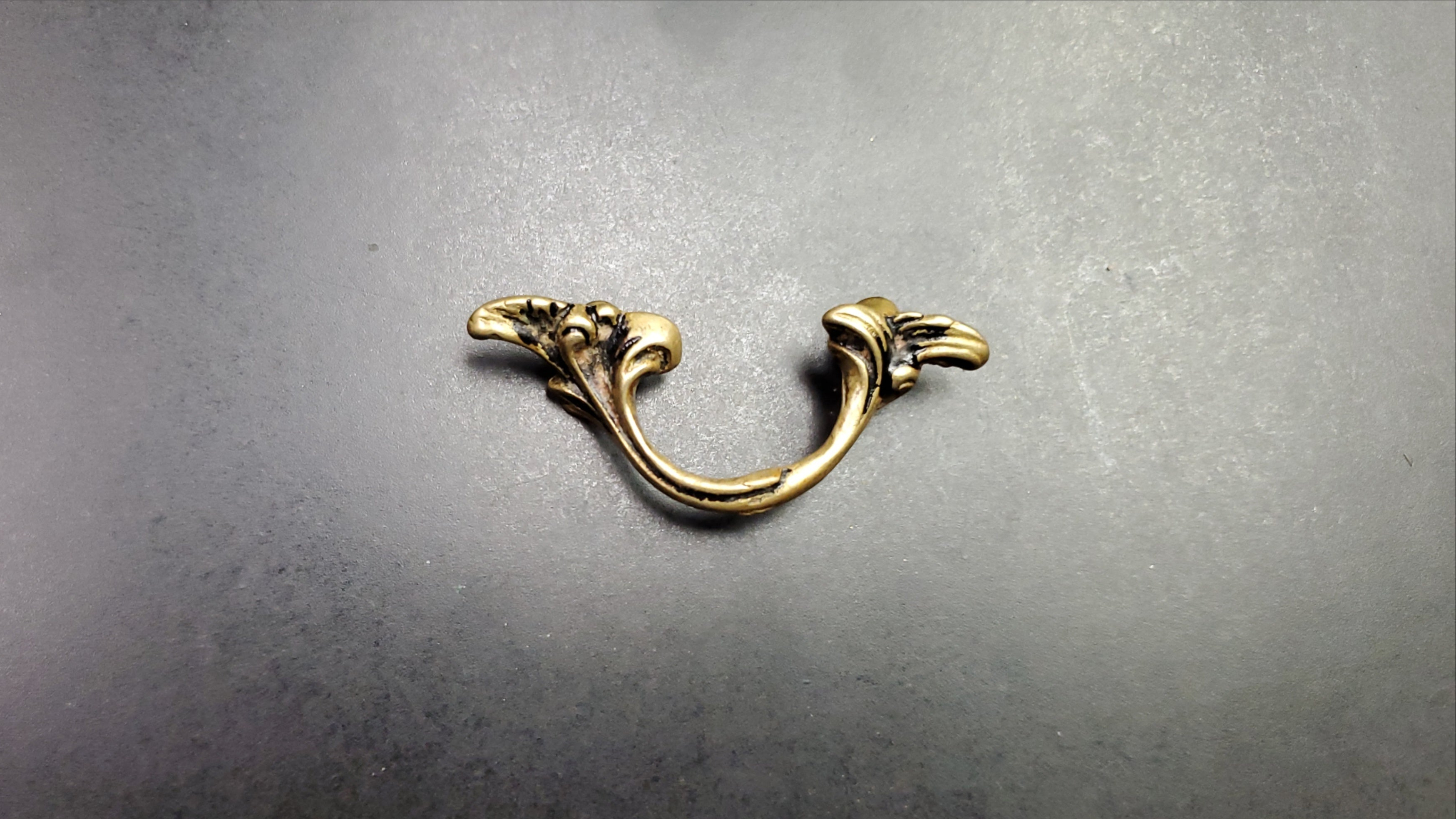 Antique Hardware, Restoration Hardware, Drawer Pulls