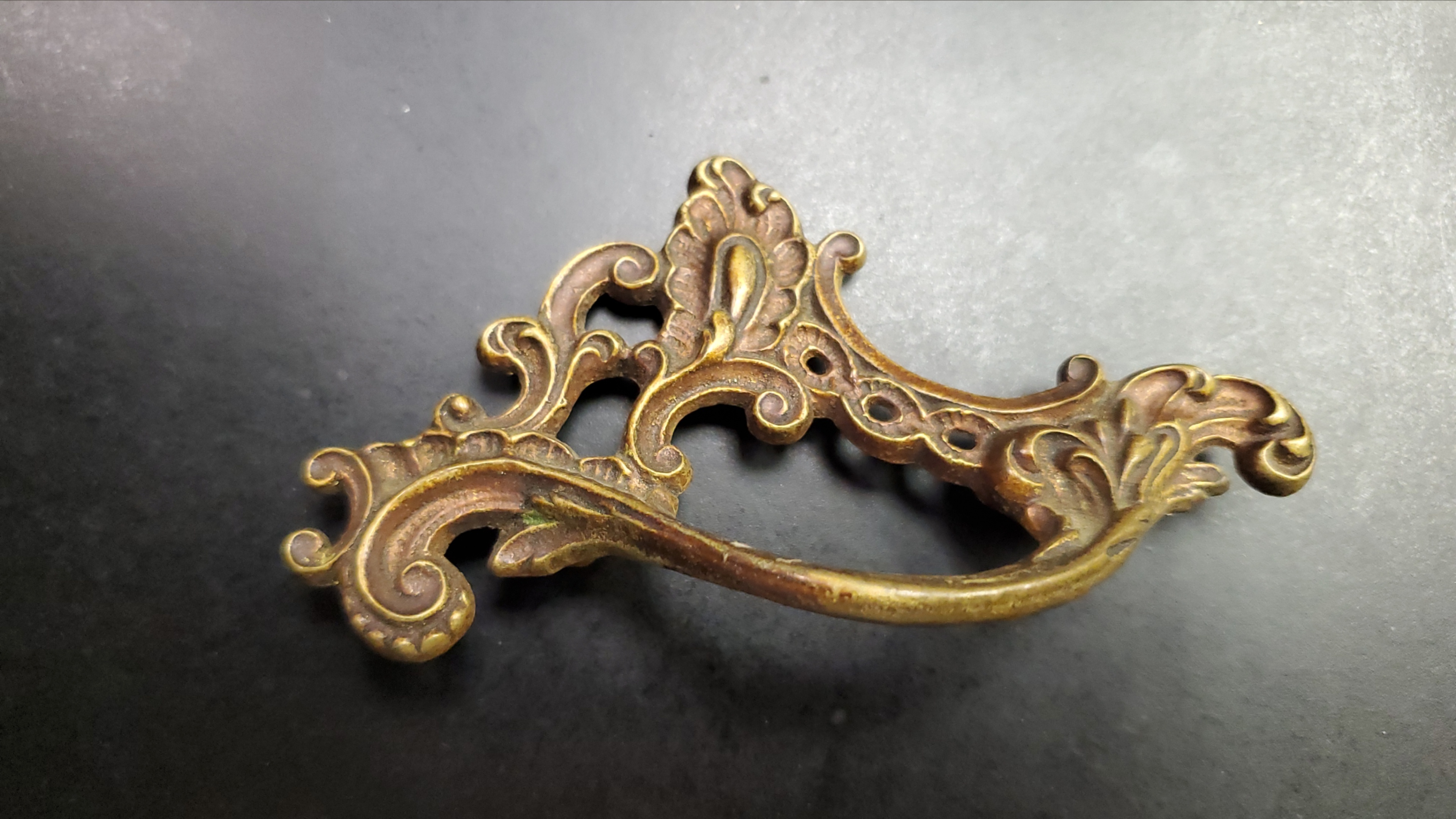 Antique Hardware, Restoration Hardware, Drawer Pulls