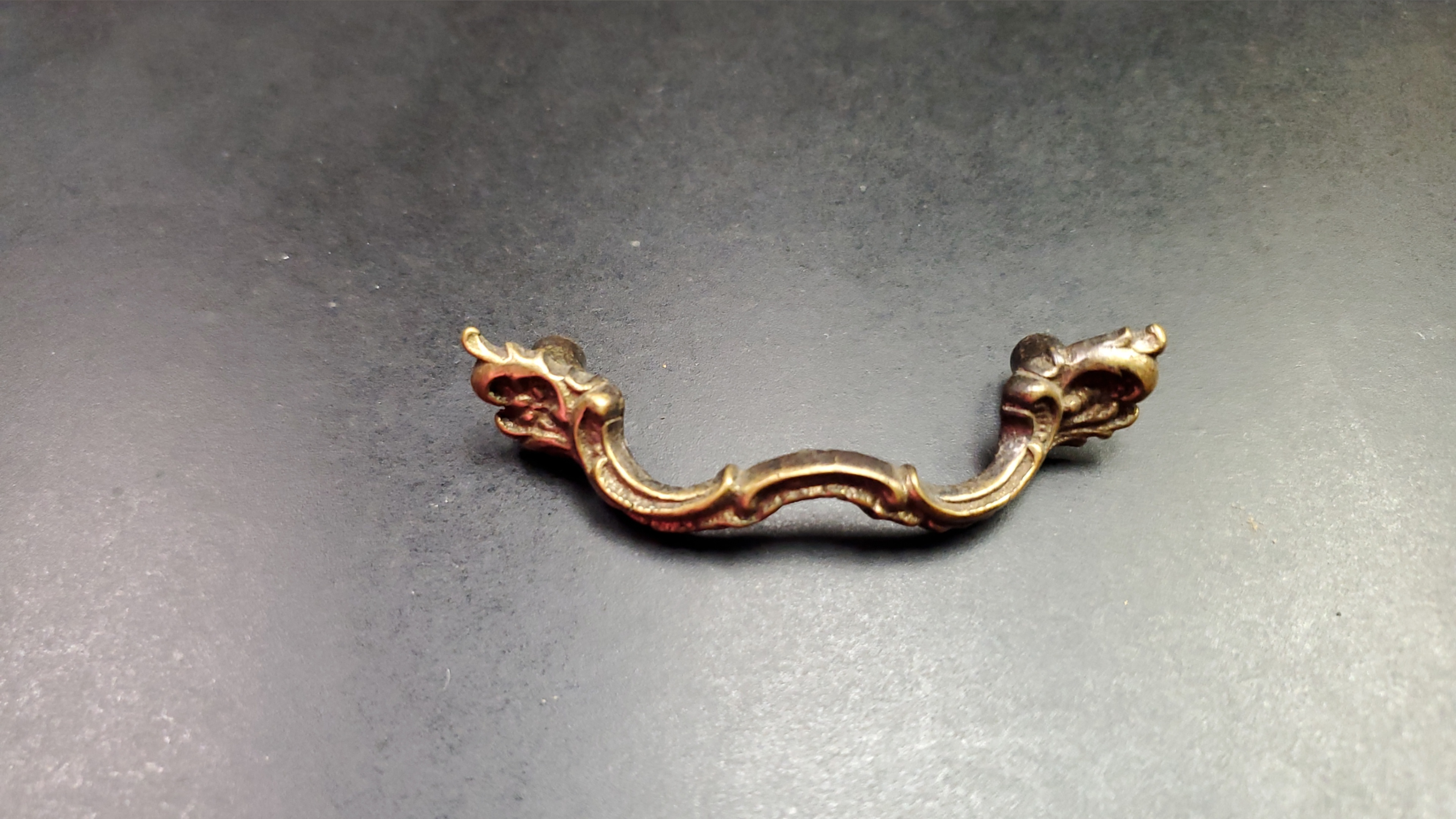 Antique Hardware, Restoration Hardware, Drawer Pulls