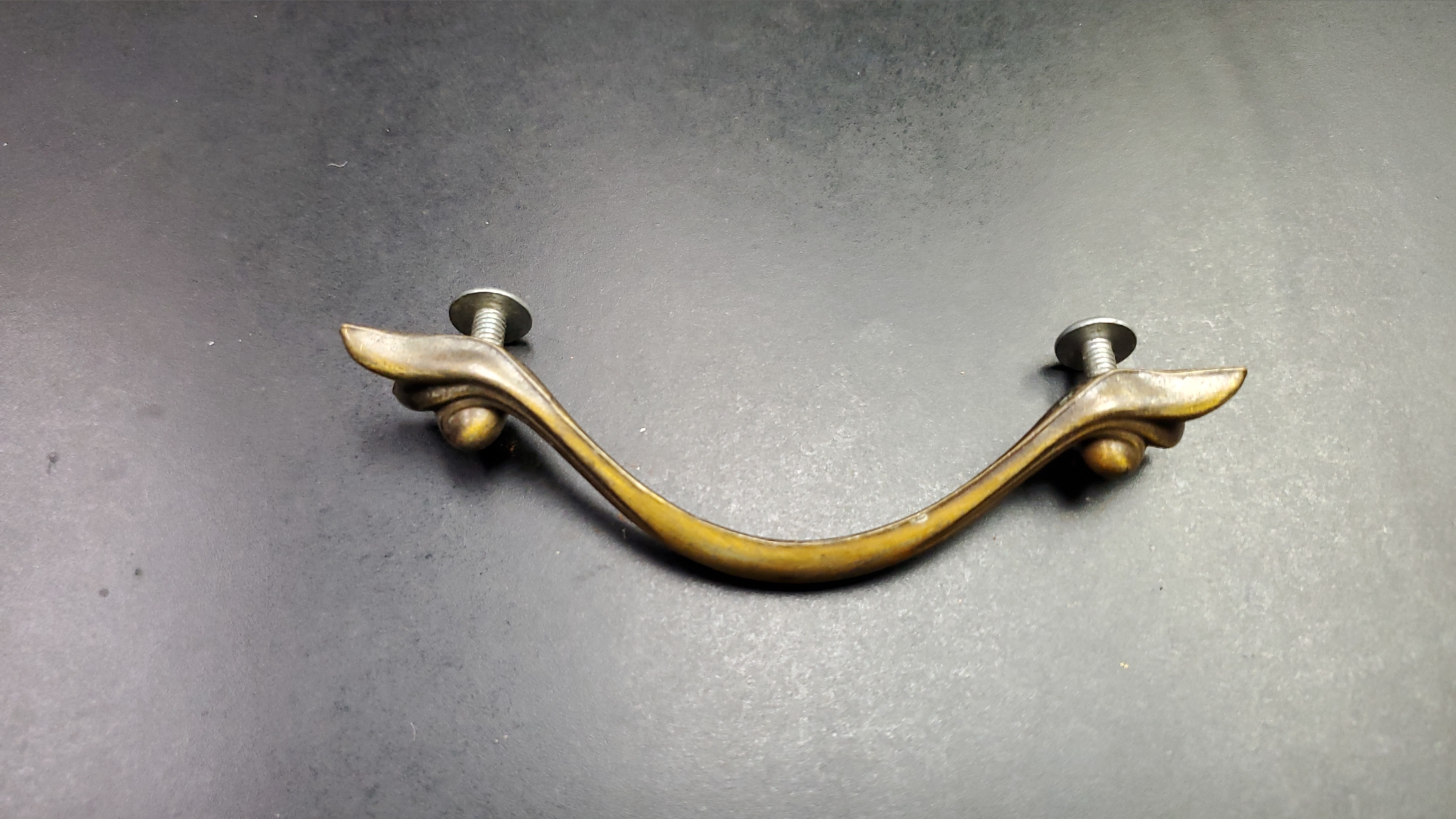 Antique Hardware, Restoration Hardware, Drawer Pulls