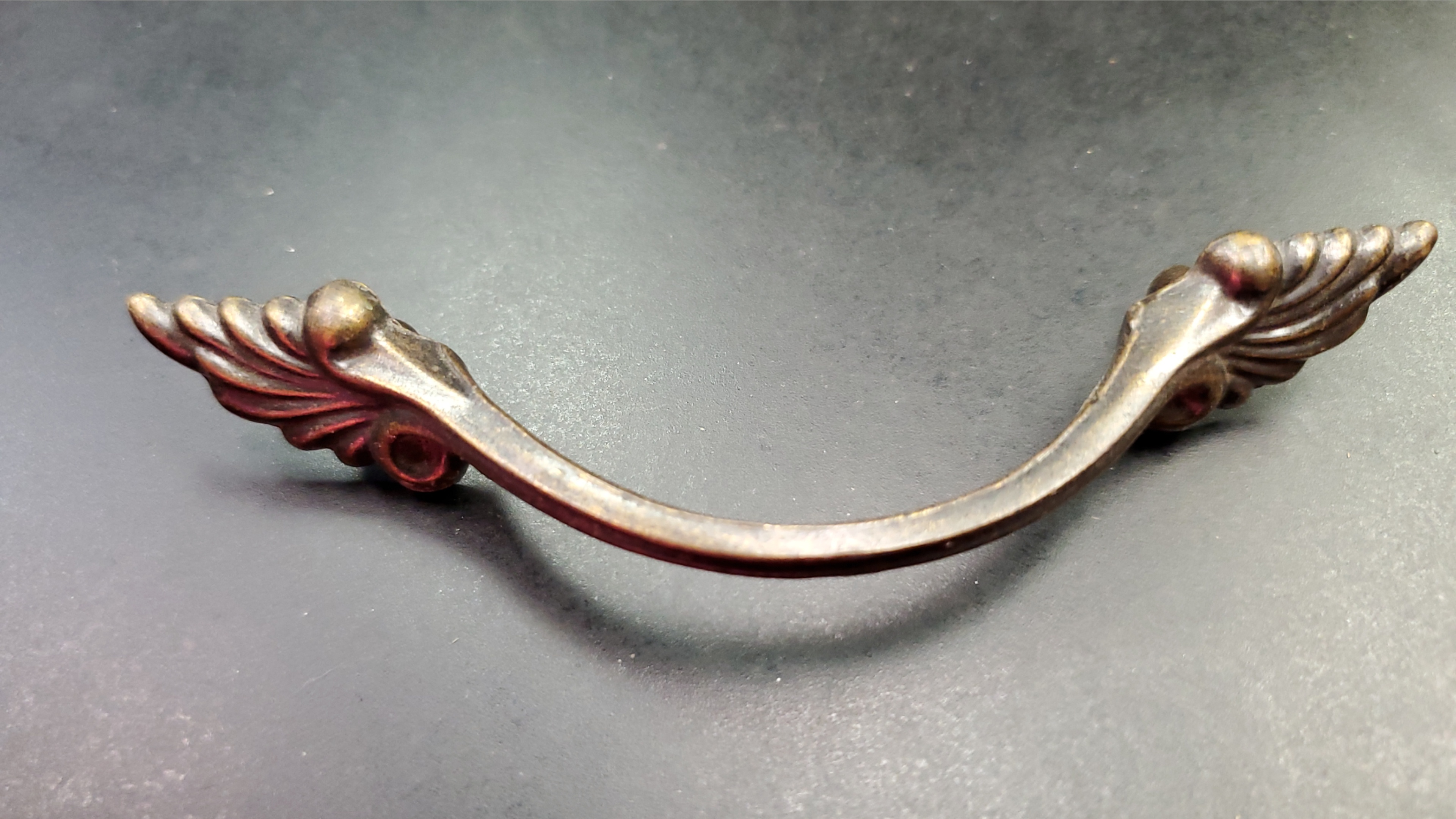 Antique Hardware, Restoration Hardware, Drawer Pulls