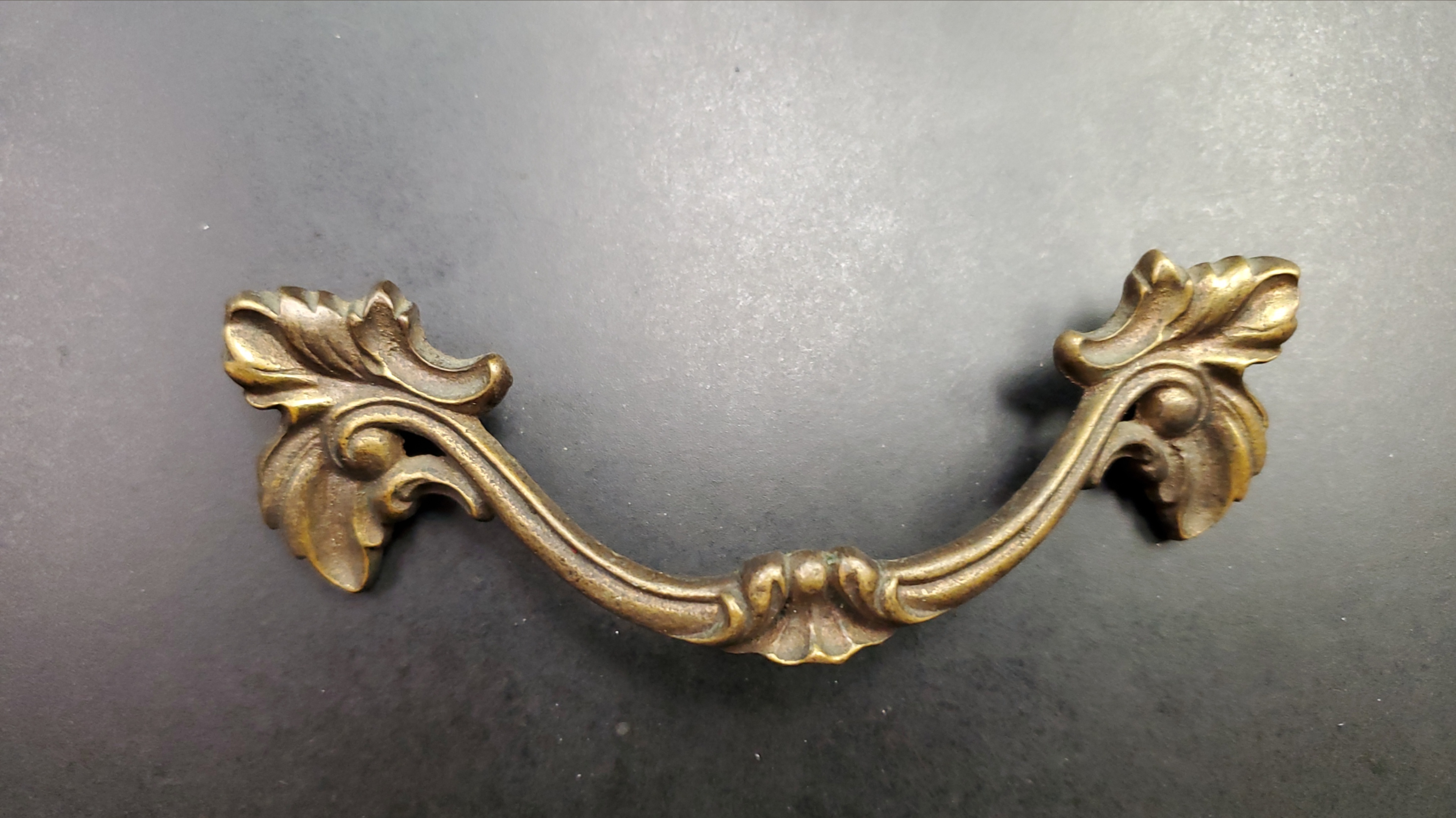 Antique Hardware, Restoration Hardware, Drawer Pulls