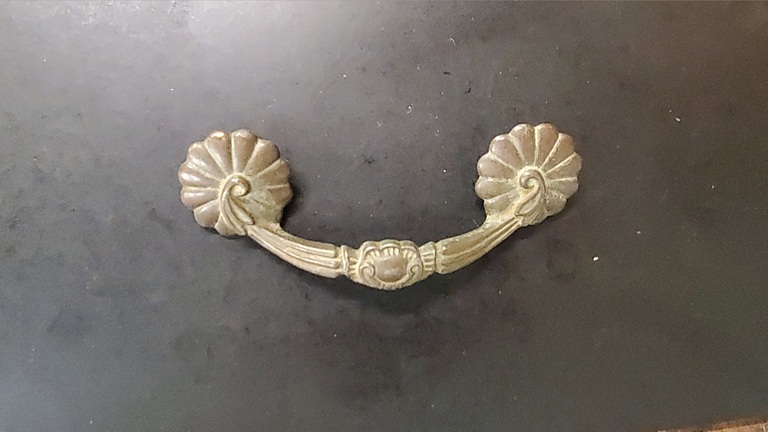 Antique Hardware, Restoration Hardware, Drawer Pulls