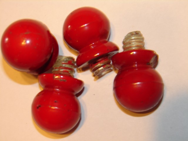 Antique Drawer Pull