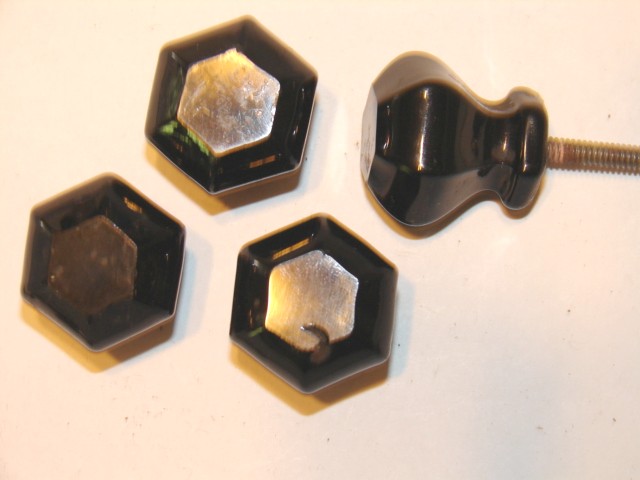 Antique Drawer Pull