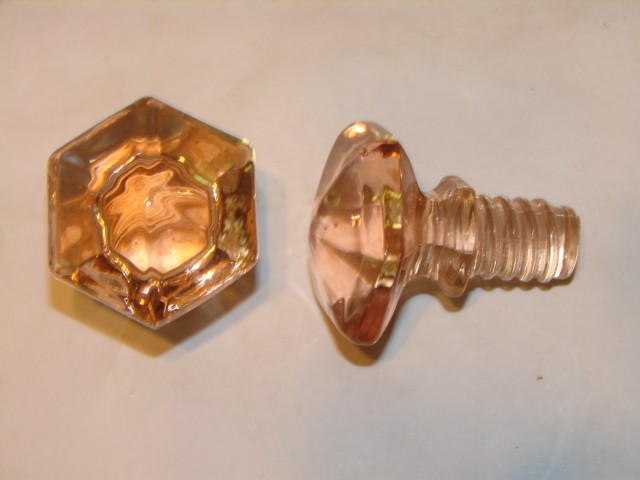 Antique Drawer Pull