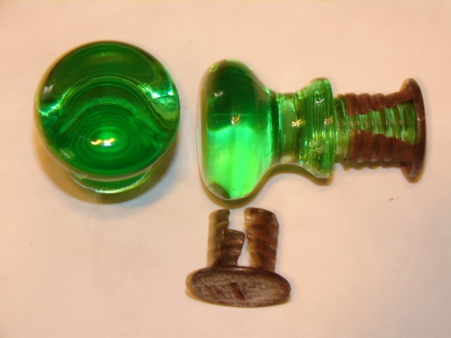 Antique Drawer Pull
