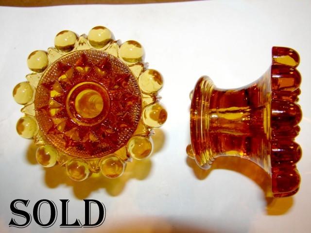 Antique Drawer Pull