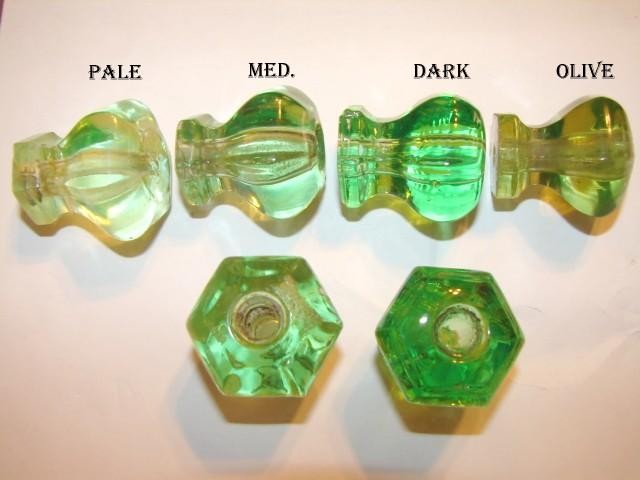 Antique Drawer Pull